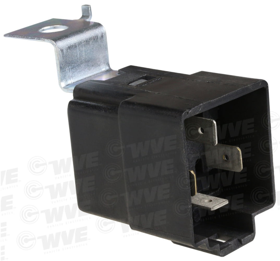Fuel Pump Relay WVE 1R1195