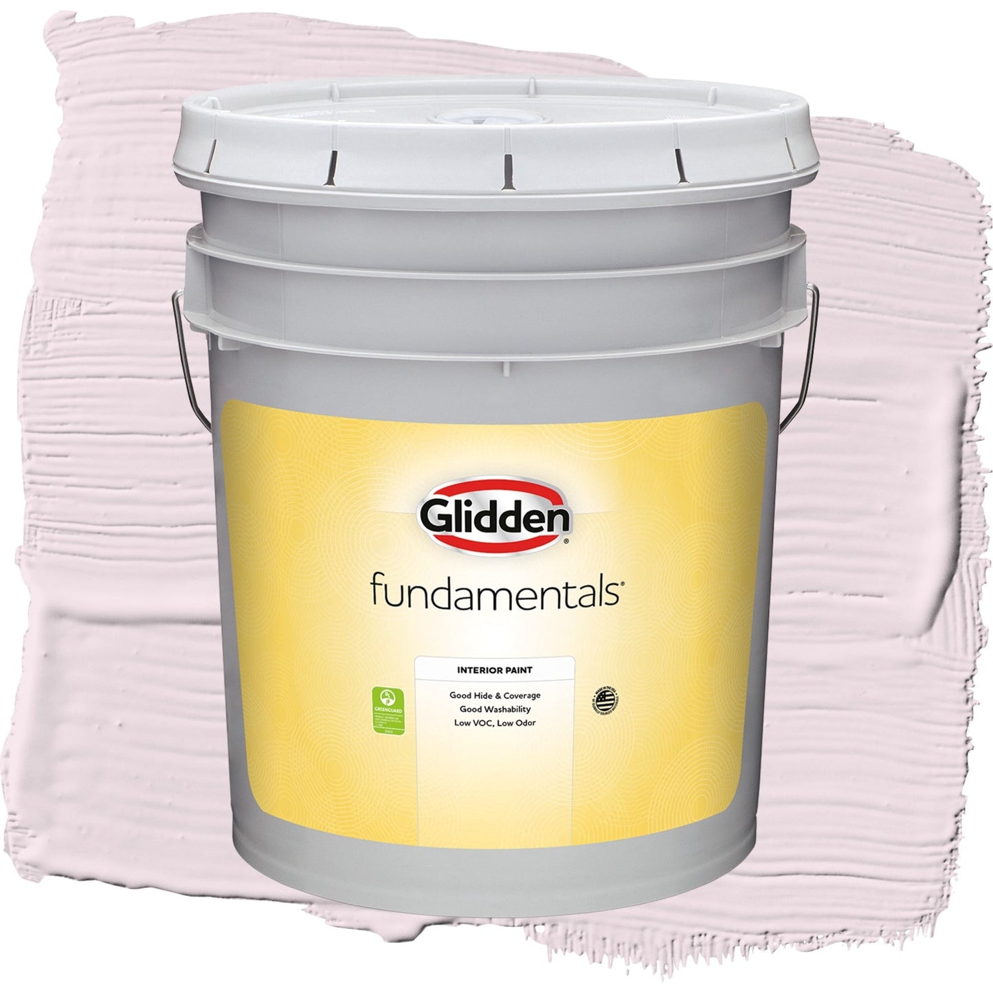 Fundamentals Magic Moments Interior Paint Flat , 5 Gallon