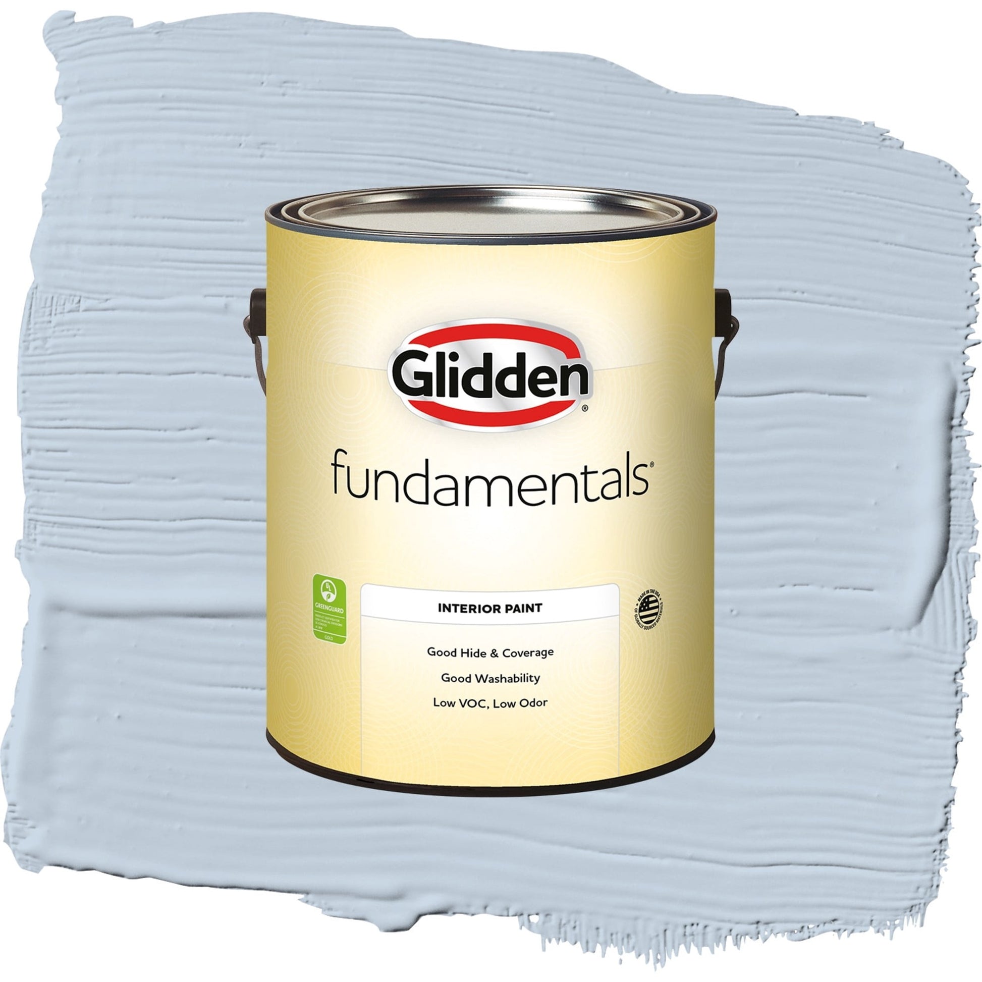 Fundamentals Magical Interior Paint Semi Gloss , 1 Gallon