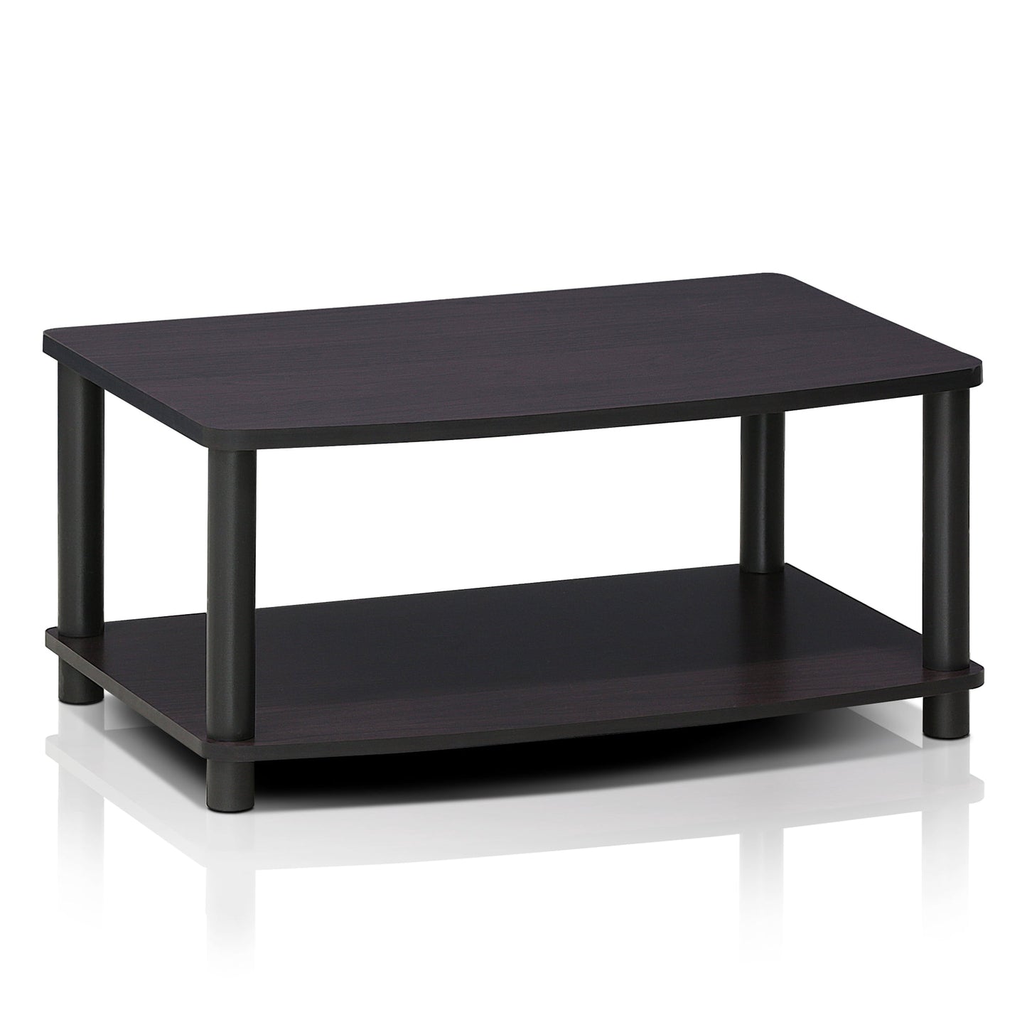 Furinno Turn-N-Tube Modern TV Stand