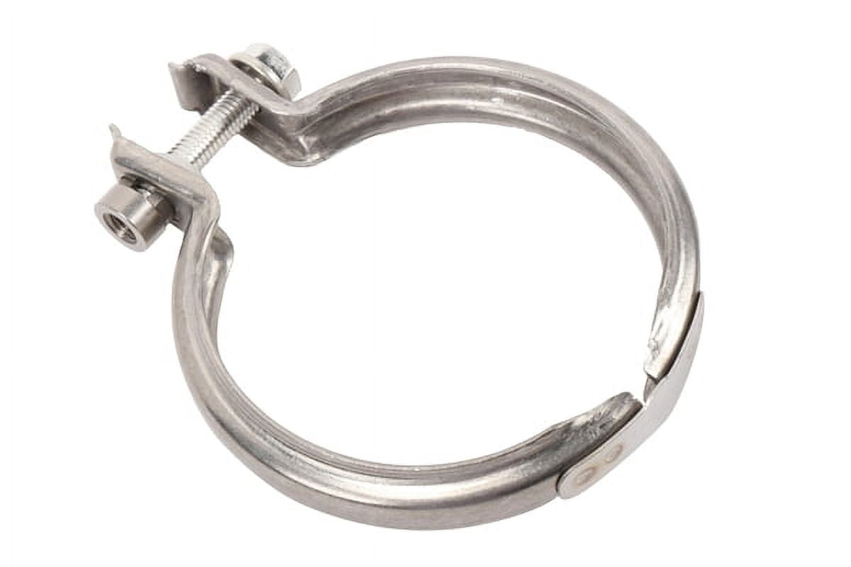 GM Genuine Parts Exhaust Pipe Clamp