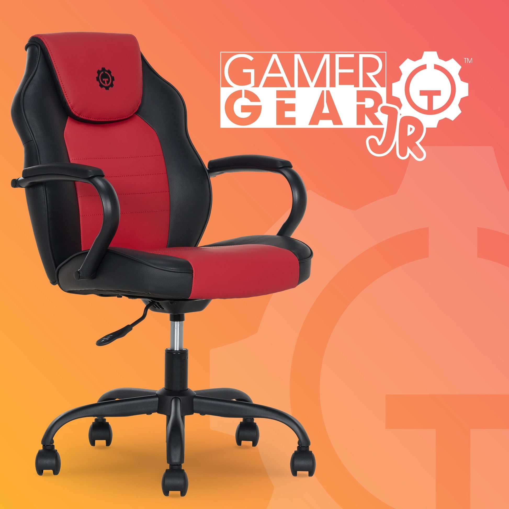 Kids and Teens Gaming Chair