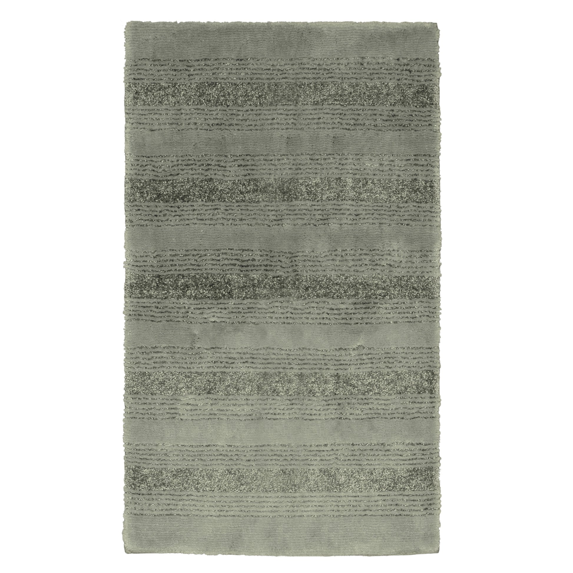 Garland Rug Essence Washable Nylon Deep Fern Bath Rug, 30" x 50"