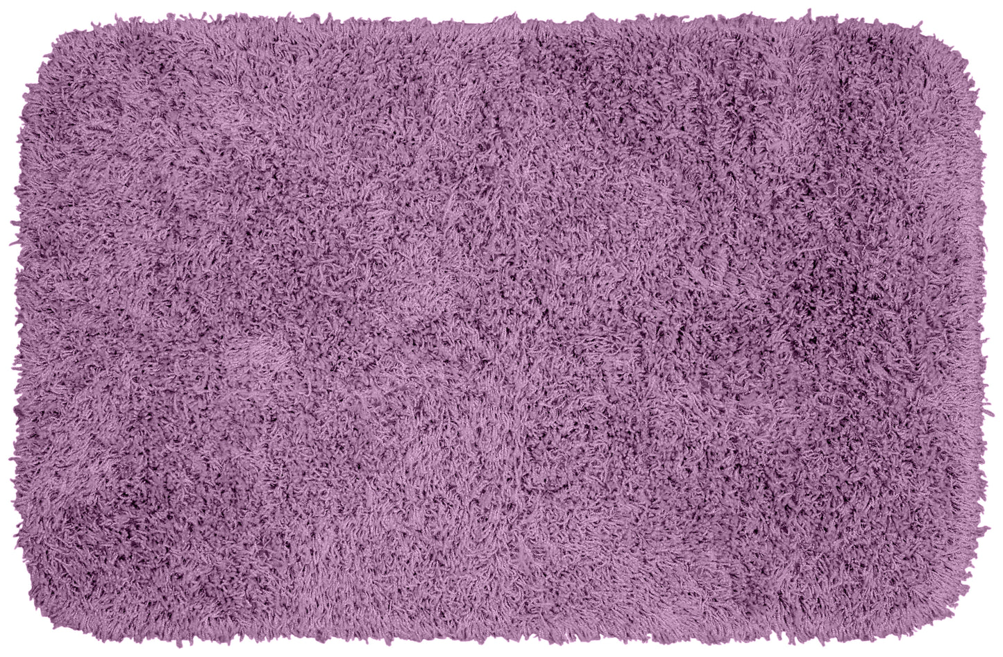 Garland Jazz Alfombra Lavable de Nailon Morada para BaÃ±o, 24" x 40"