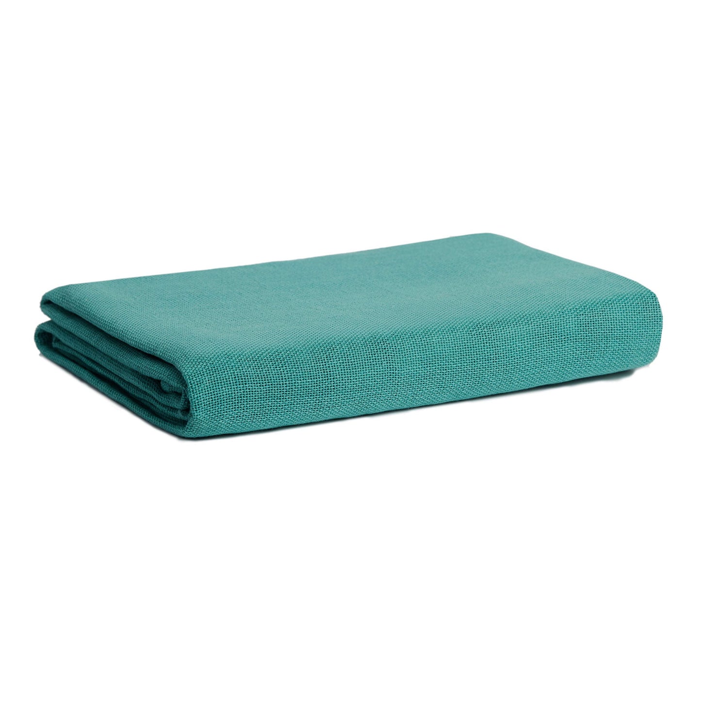 Gauze 100% Cotton Tablecloth 70" Round in Canton