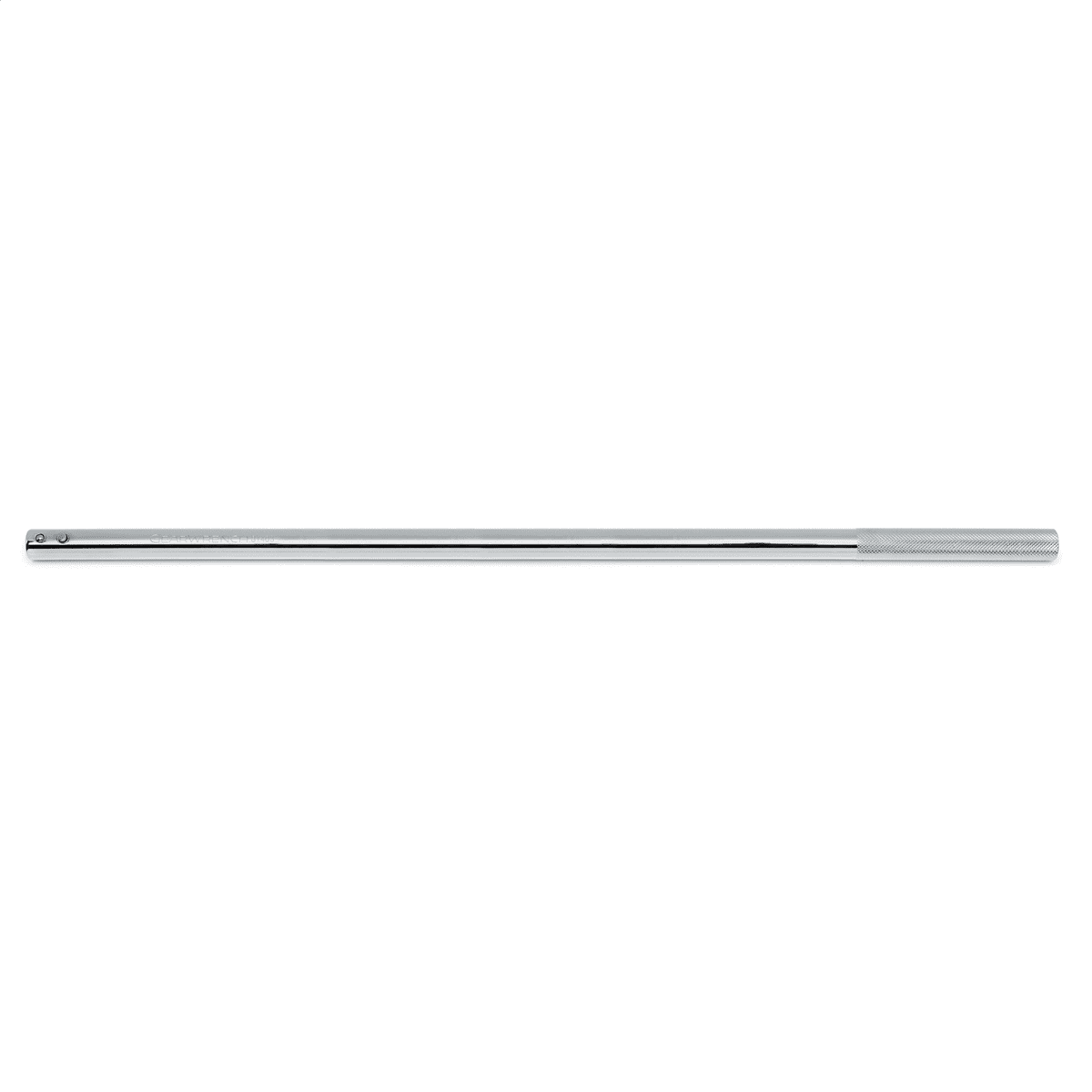 GearWrench 36" Knurled handle (22mm thick)