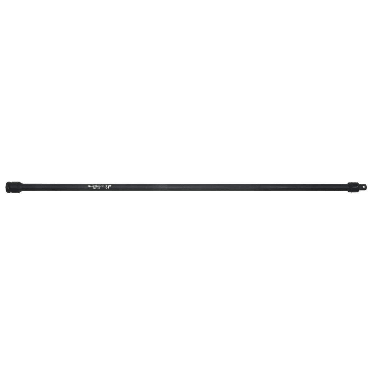 GearWrench 84653N 1/2" Drive Impact Locking Extension - 31"