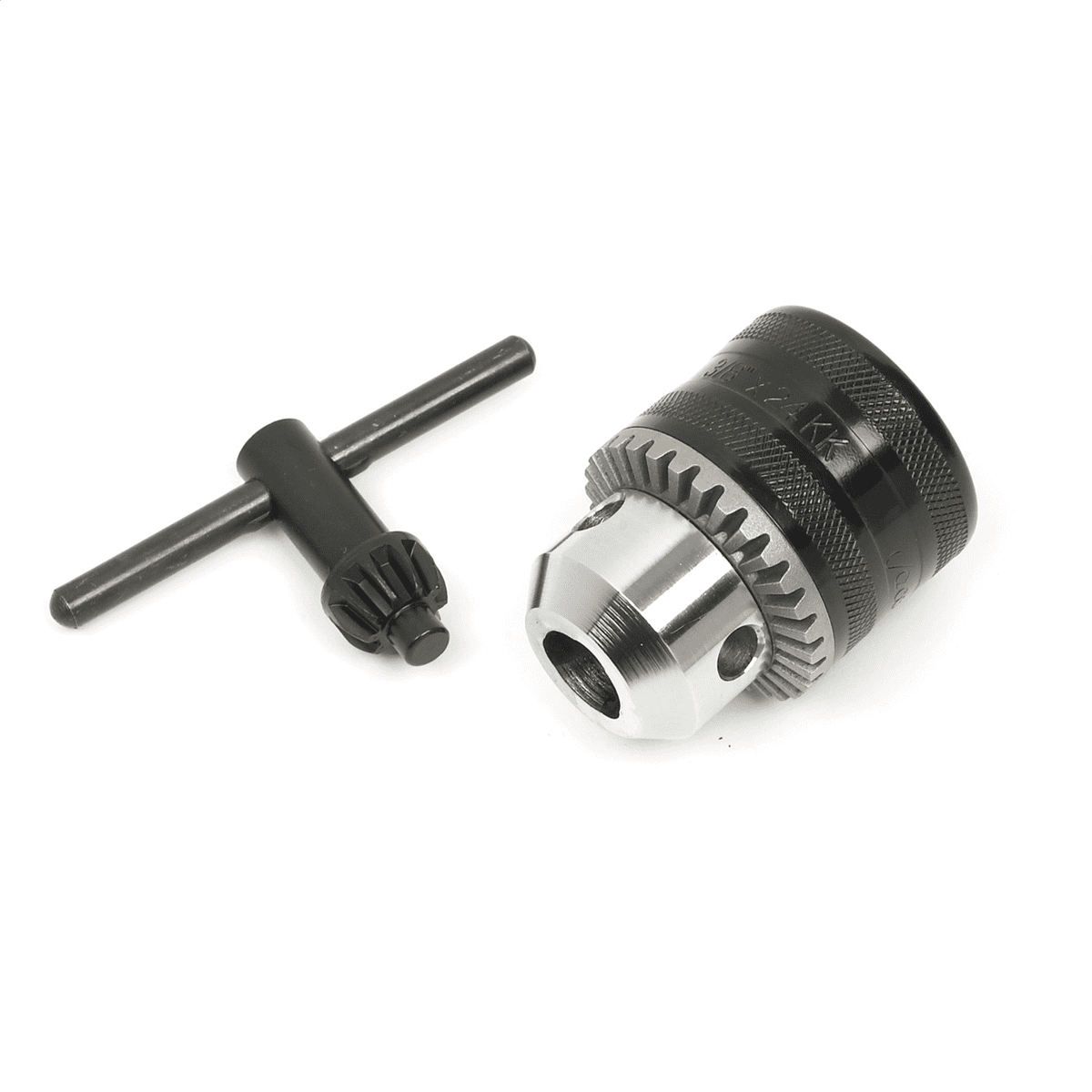 GearWrench CHUCK JACOBS 1/2IN. & KEY MULTI-CRAFT