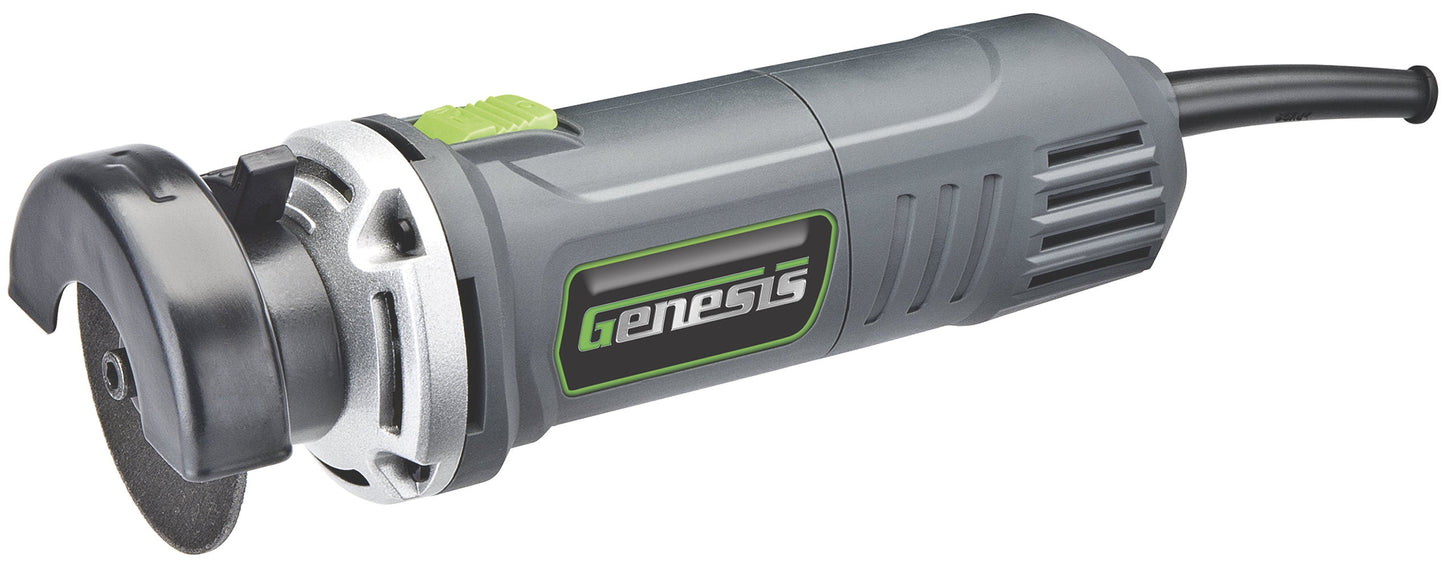 Genesis 3" Electric Cut-Off Tool