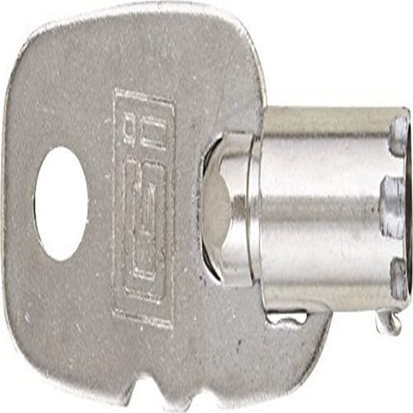 Genuine Greenwald Industries GR888 Money Box Lock and Key