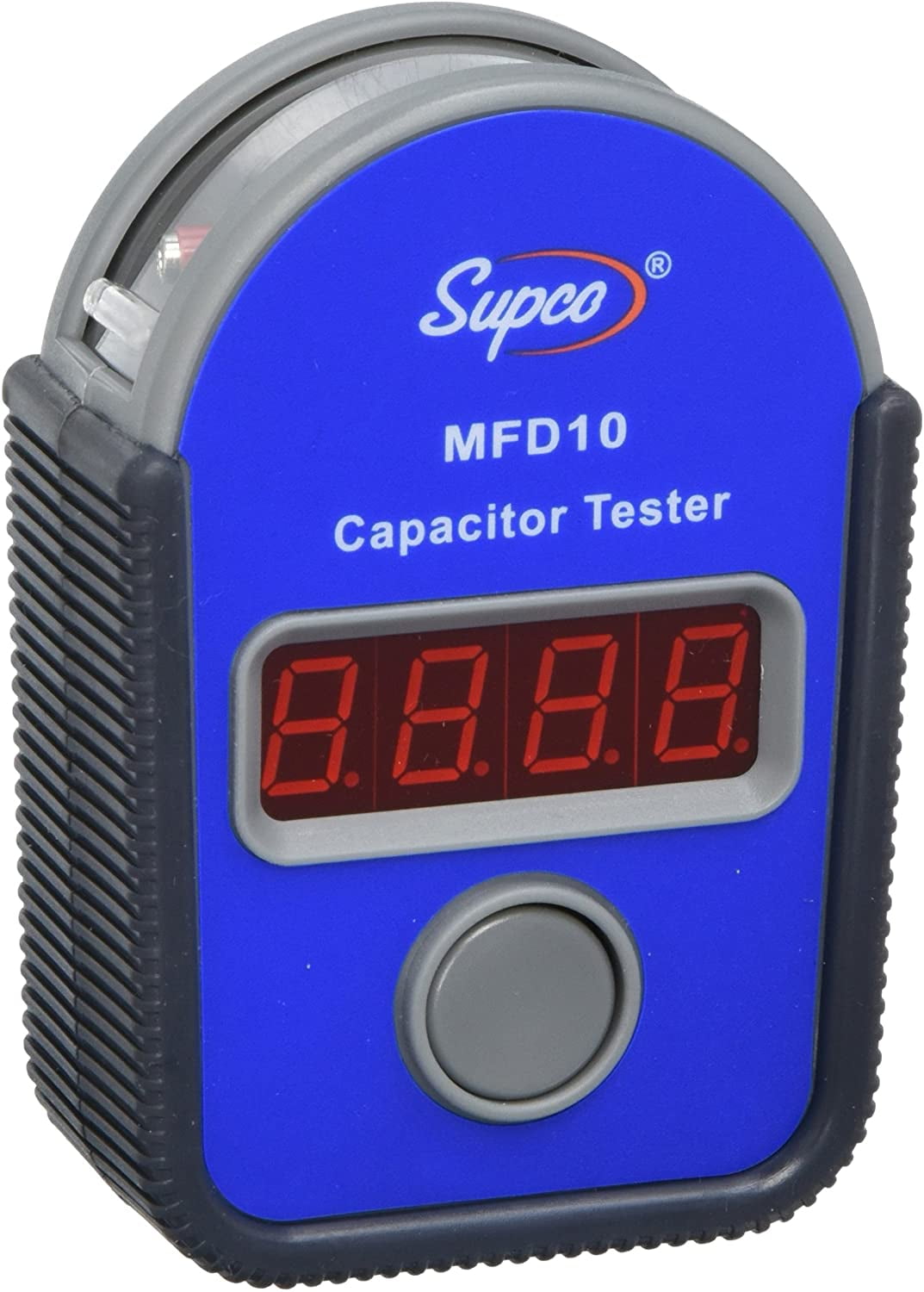 Genuine Supco MFD10 Capacitor Tester