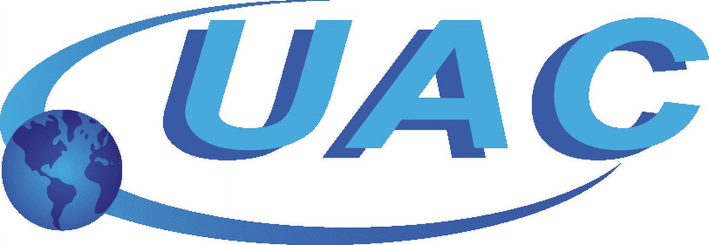 Genuine UAC SWITCHES