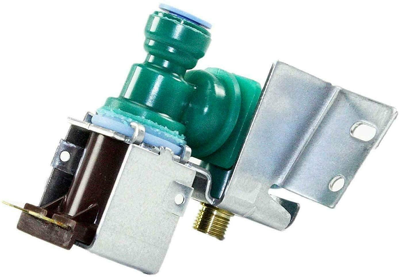 Genuine Whirlpool W10865826 Water Inlet Valve
