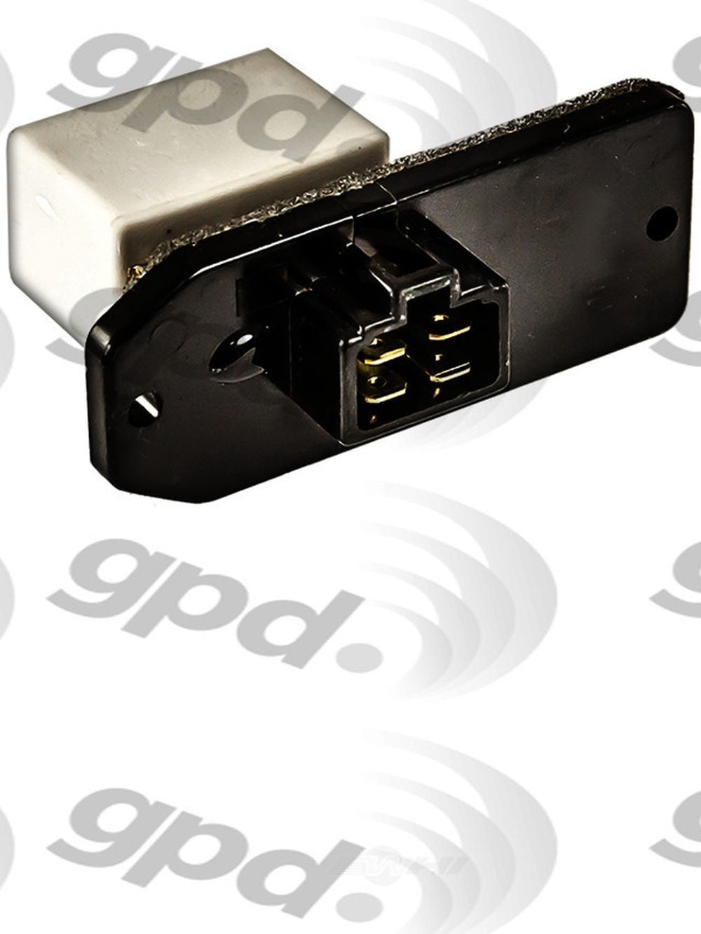 Global Parts Distributors 1712409 Resistor
