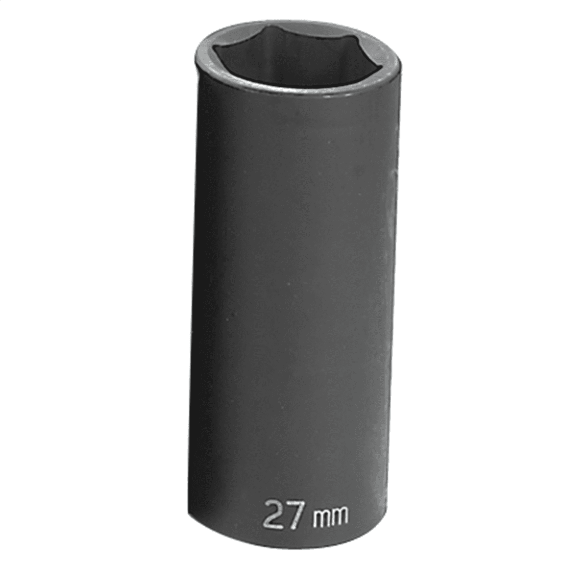 Grey Pneumatic 2027MD 1/2" Drive x 27mm Deep
