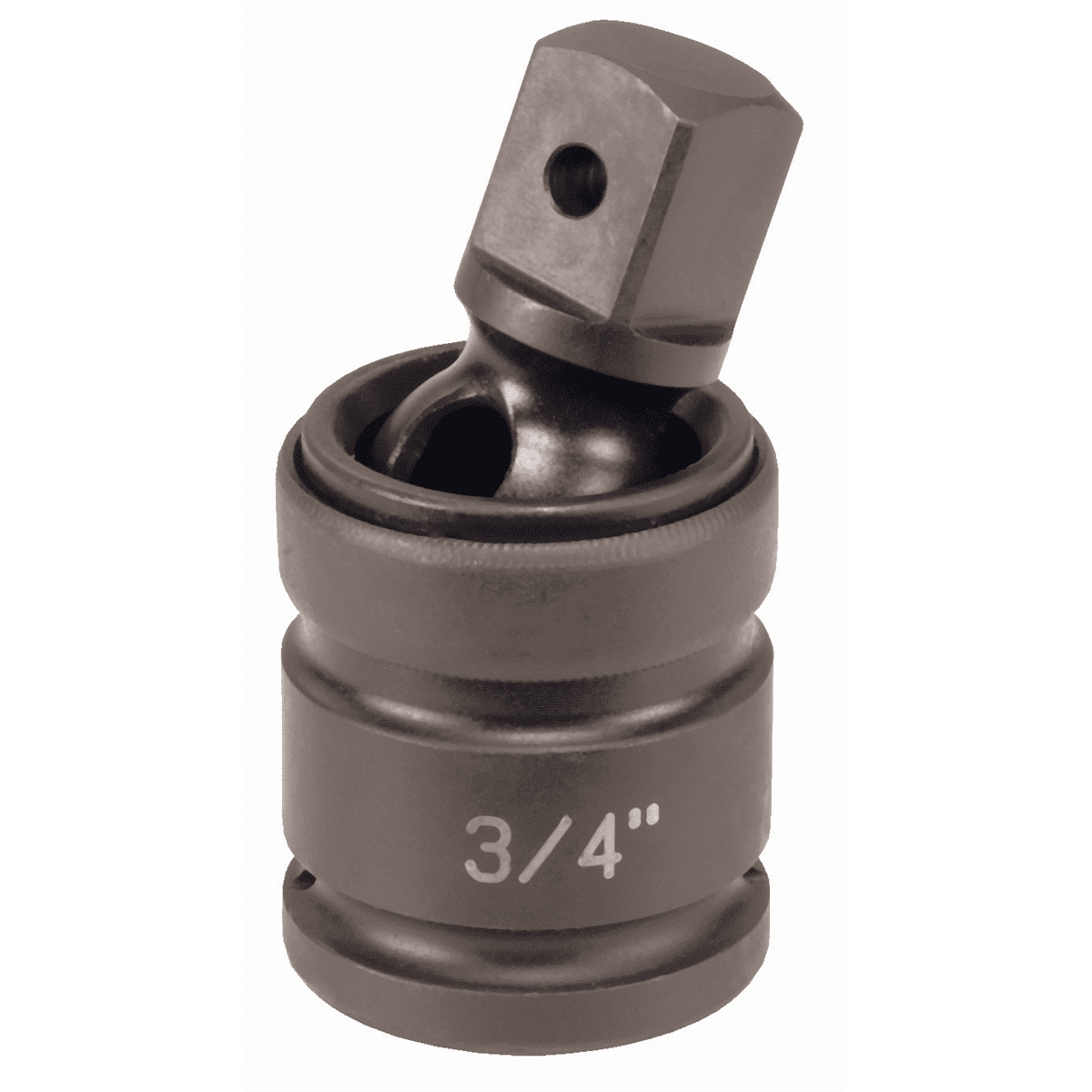 Grey Pneumatic 3006UJ 3/4" Drive x 3/4" Male Universal Joint w/ Pin Hole