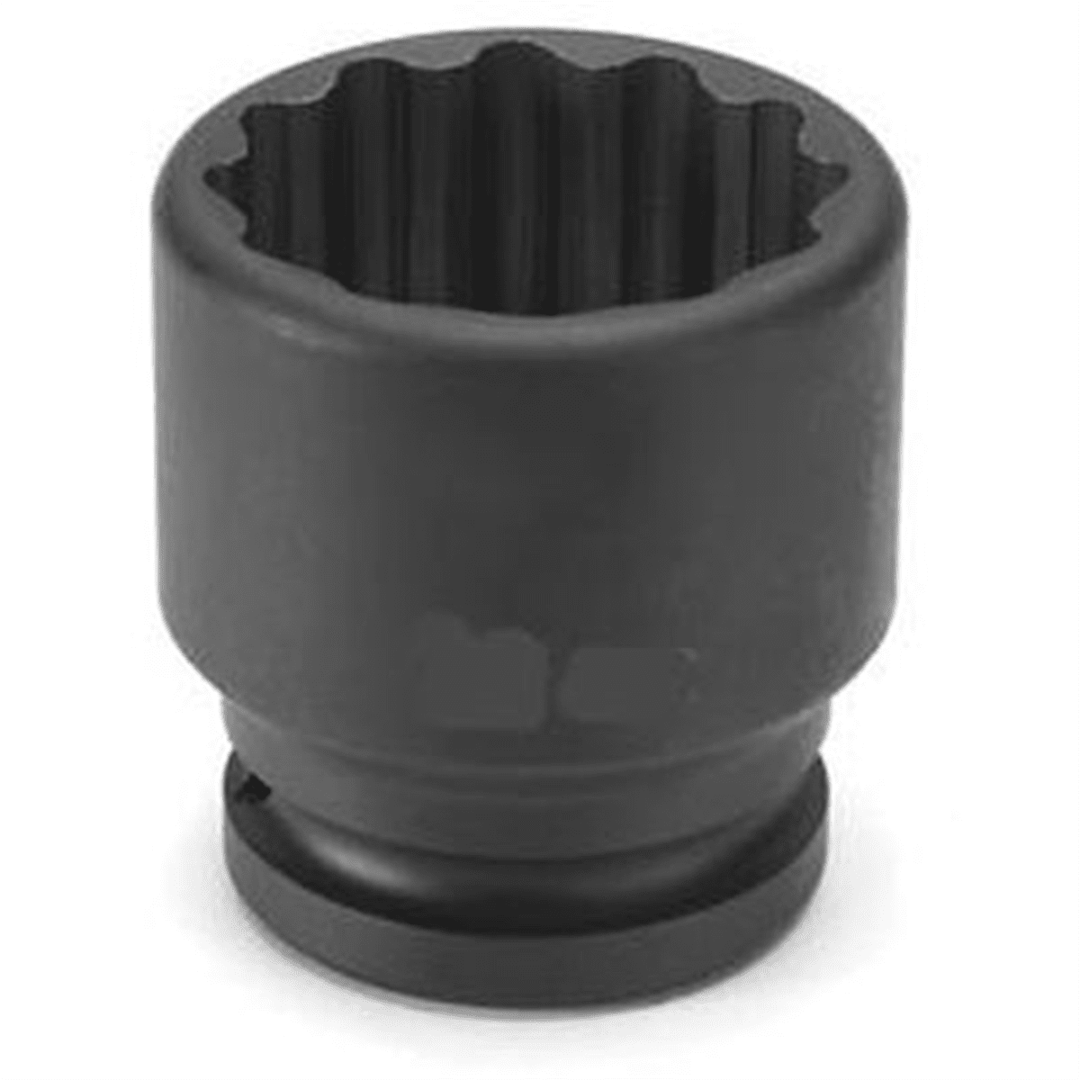 Grey Pneumatic 3/4" Drive x 19mm Standard - 12 Point Socket