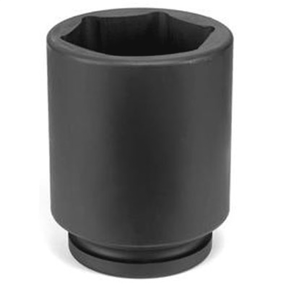 Grey Pneumatic 1" Drive x 38mm Deep Socket