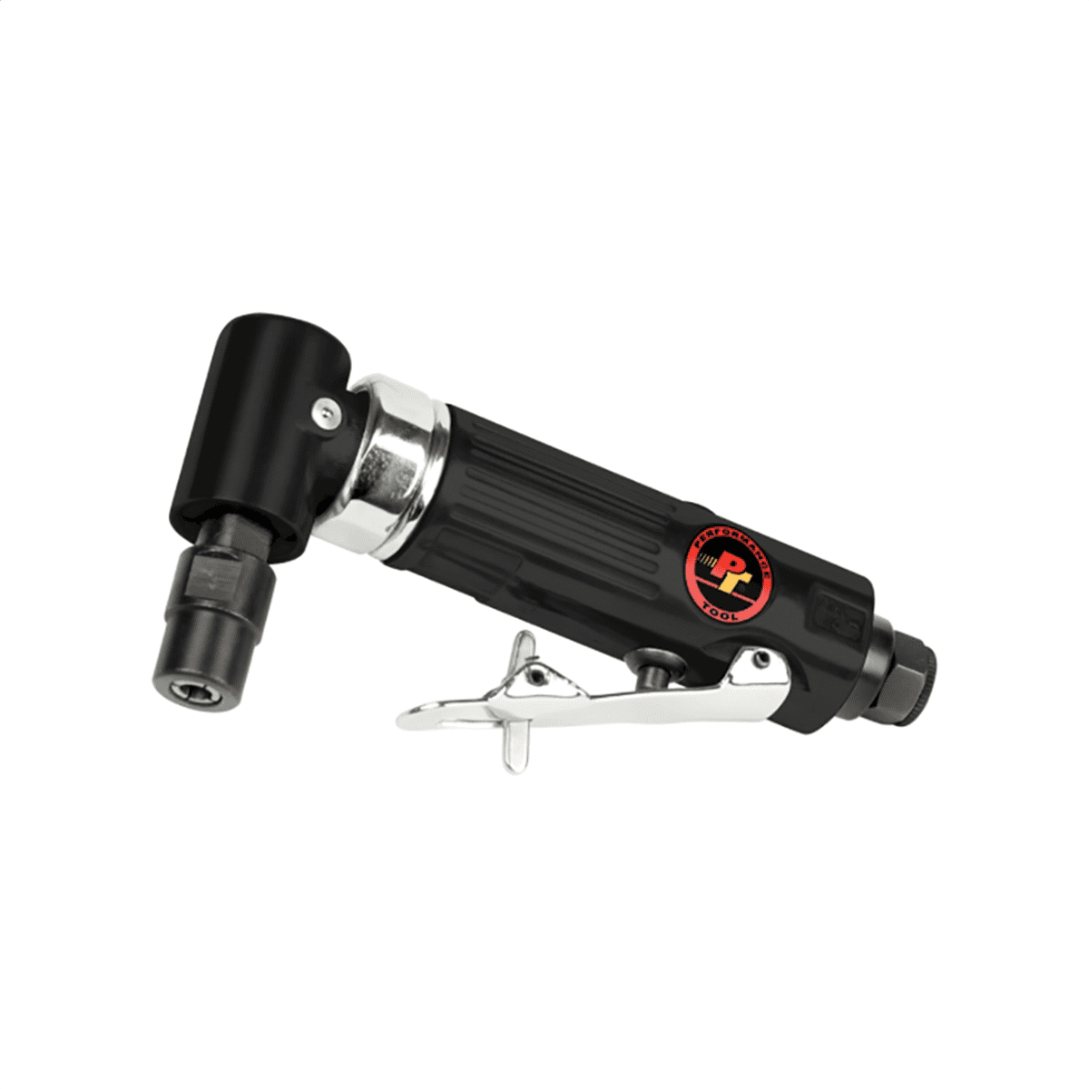 Wilmar Corp. / Performance Tool 1/4" Angle Head Die Grinder