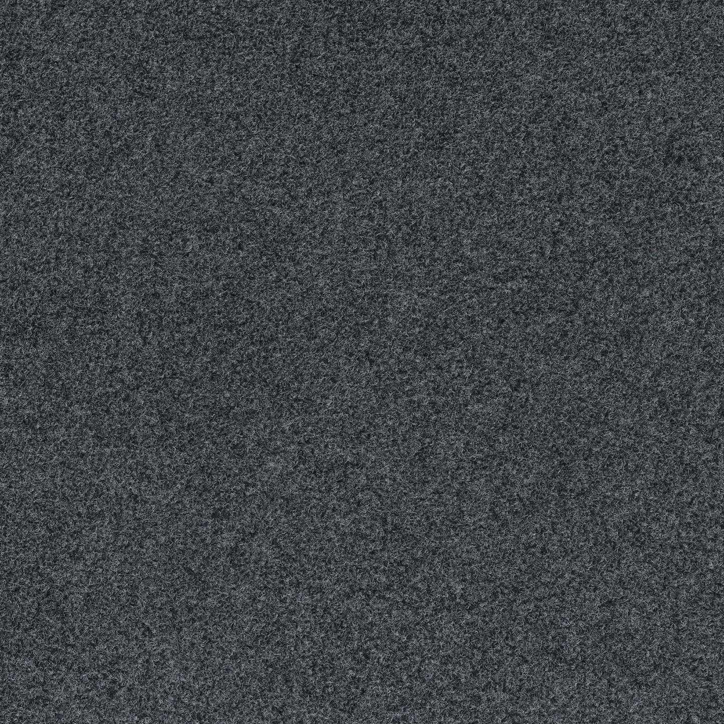 Grizzly Grass Slate Grey Carpet Tiles - 24" x 24" Indoor/Outdoor, Peel and Stick Carpet Tiles - 60 sq. ft. per box â€“ Pack of 15 Tiles