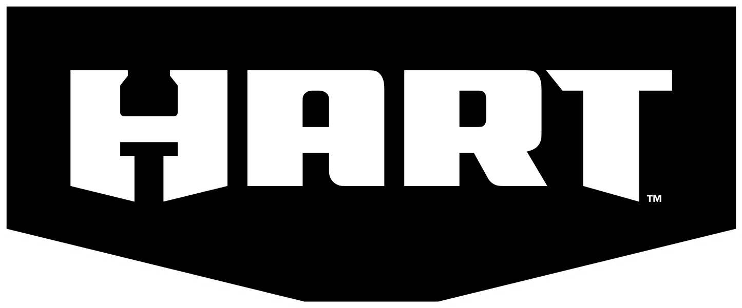 HART 20-Volt Detail Sander (Battery Not Included)