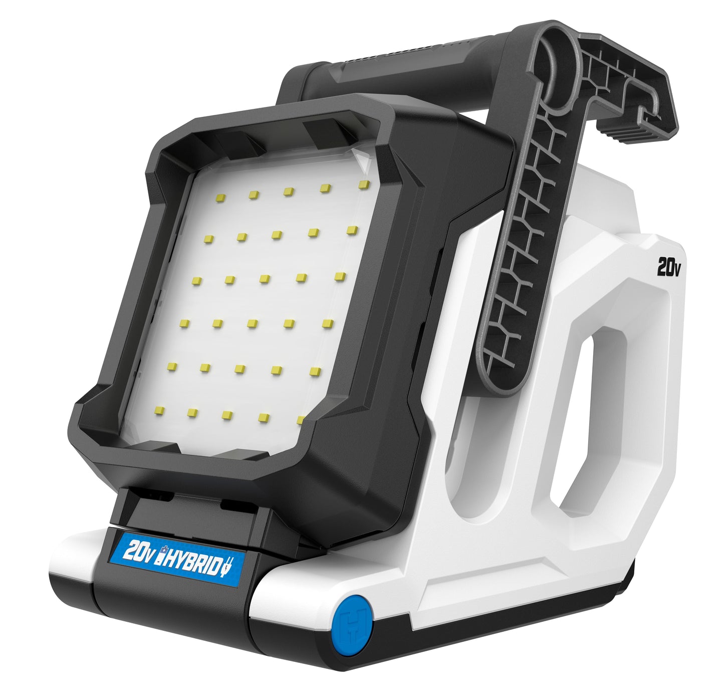HART 20V Hybrid Magnet Light