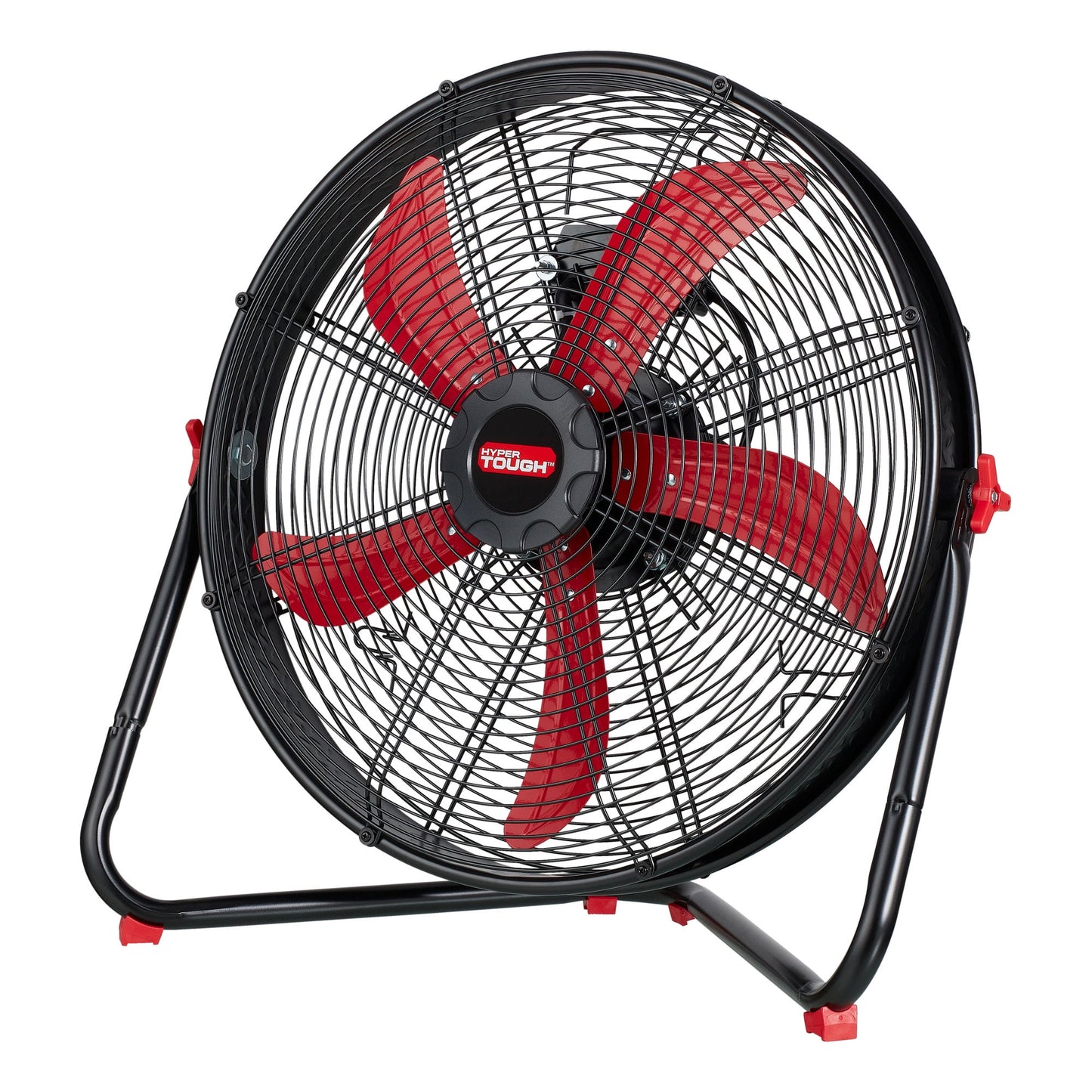Ventilador de Tambor HT 20`` HV