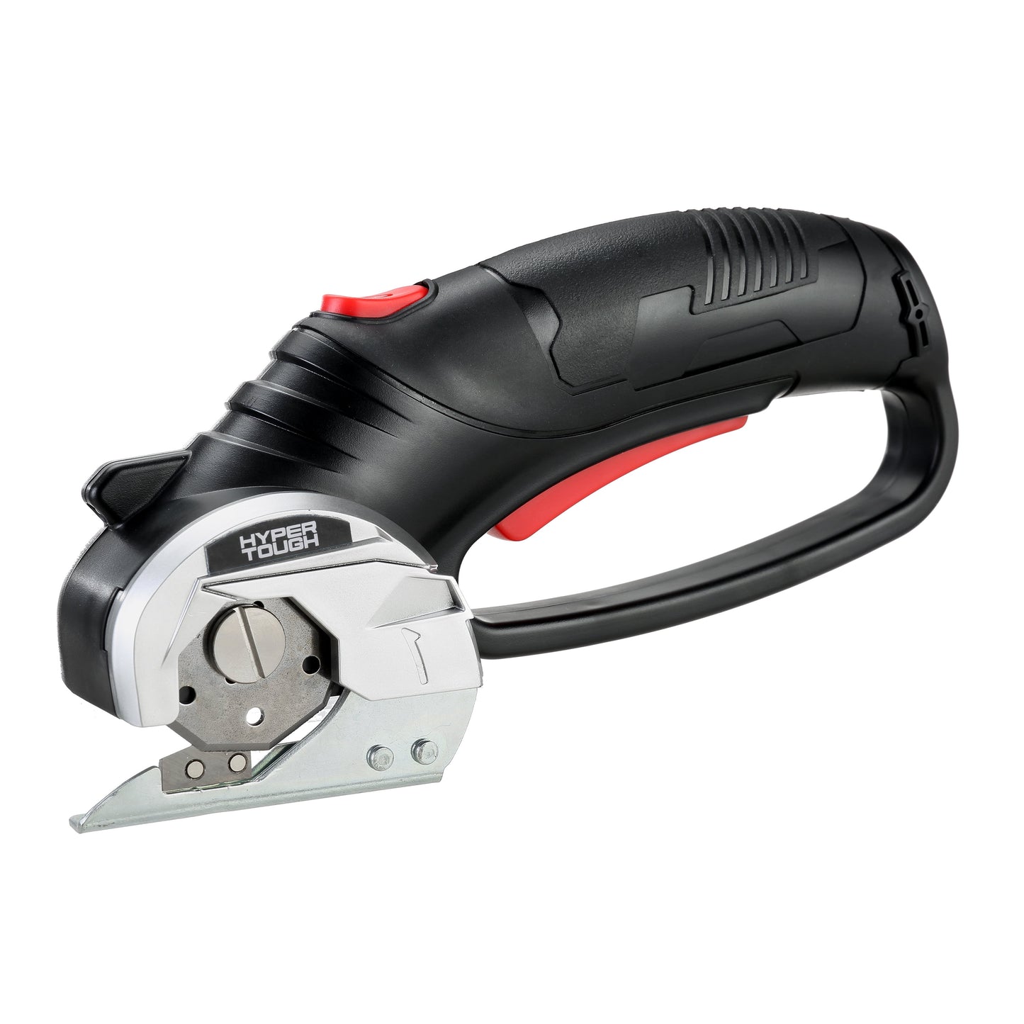 Hyper Tough 4V Max Handheld Cutting Tool with USB Charger Cable