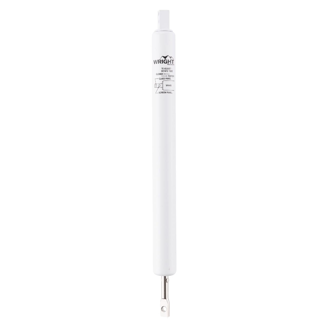 Wright Products Hydraulic Closer, White