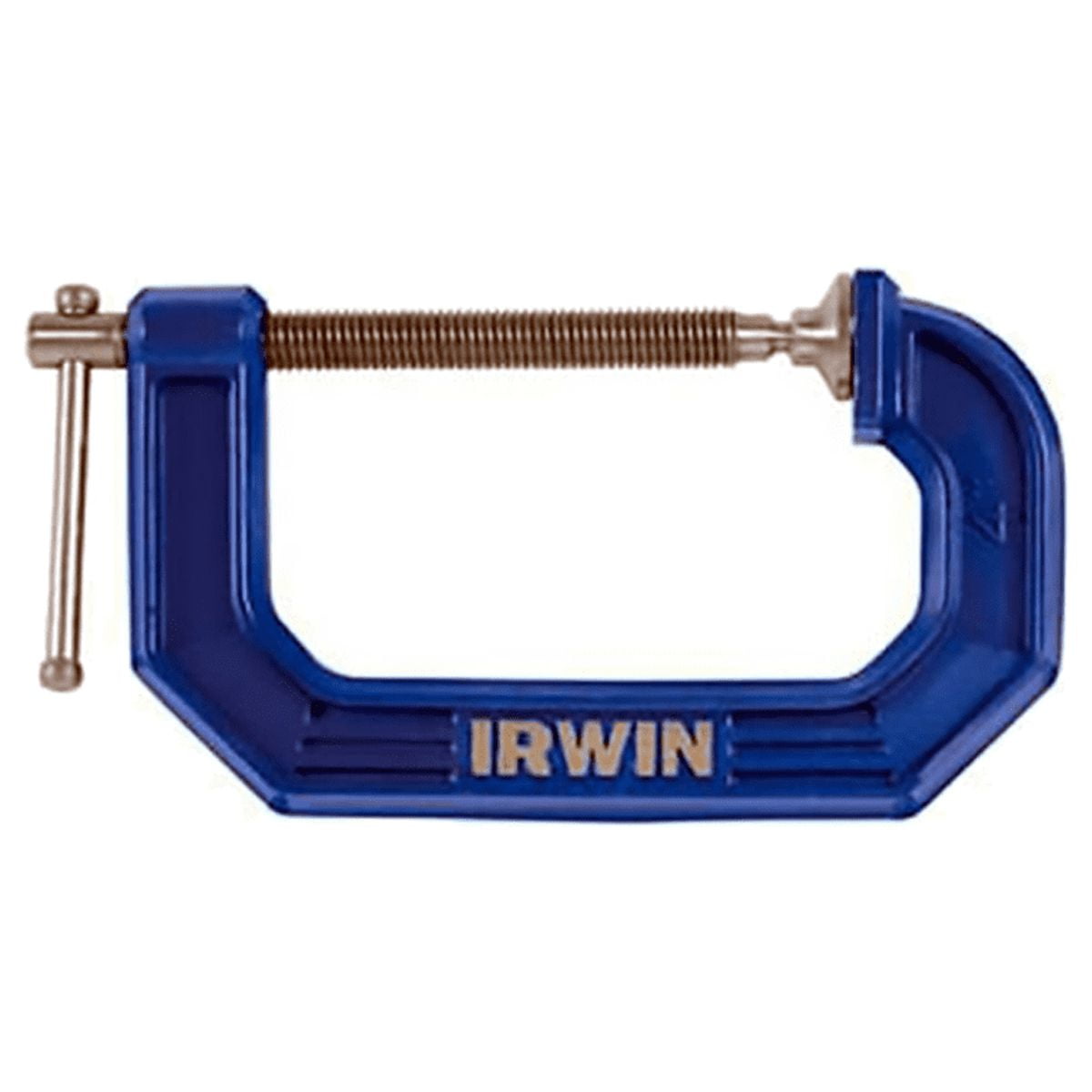 Hanson C CLAMP 8IN