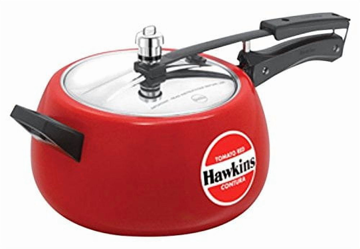 Hawkins 5 L Ceramic Stovetop Contura Pressure Cooker