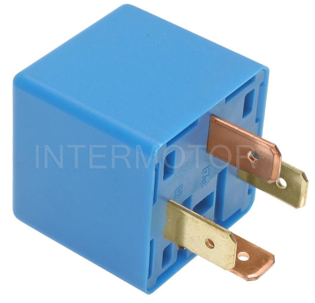 Heated Mirror Relay