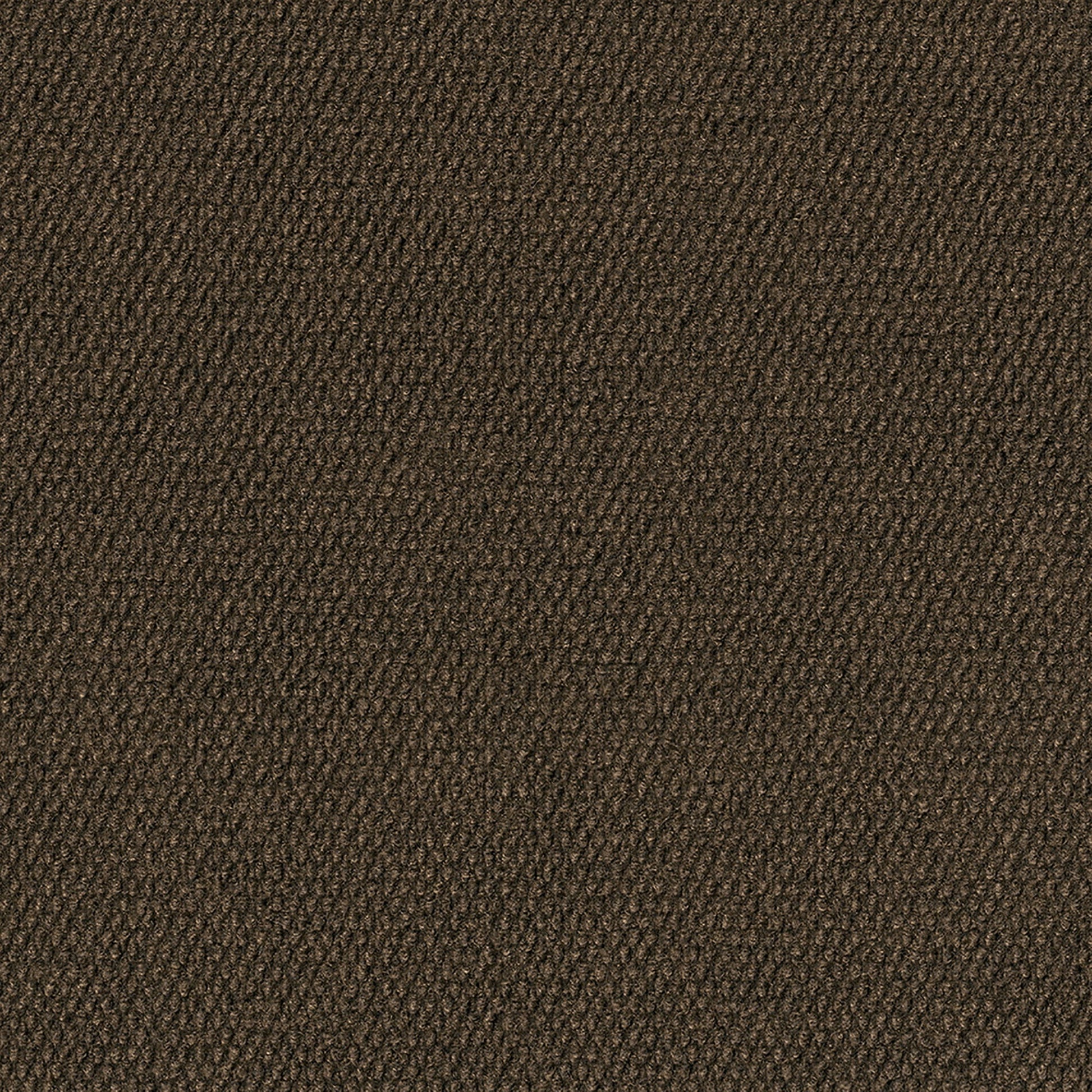 Foss Floors Black Ice 0.25" 18" x 18" Peel and Stick Carpet Tiles, 36 sq. ft. for Concrete, 16 Piece