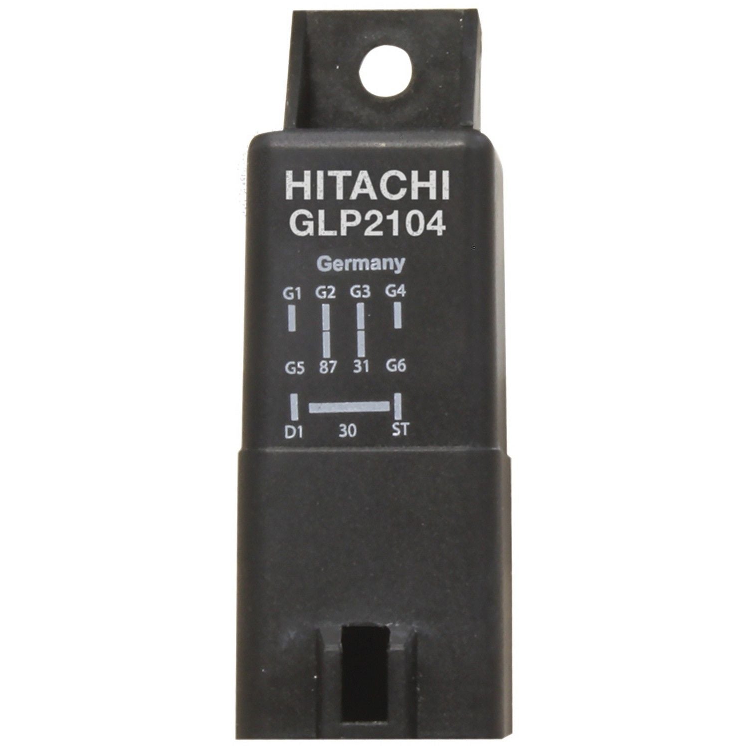 Astemo GLP2104 Diesel Glow Plug Relay