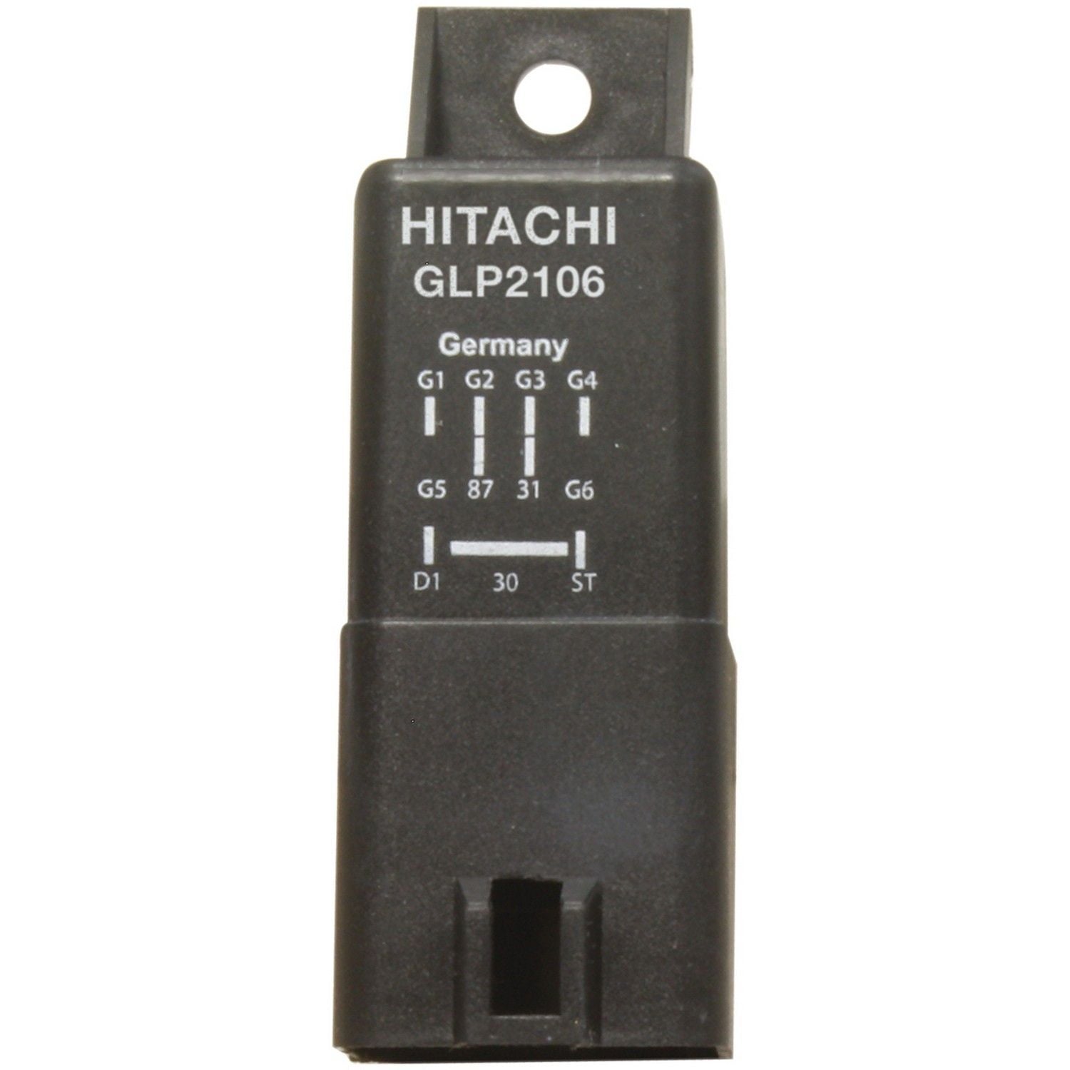 Astemo GLP2106 Diesel Glow Plug Relay