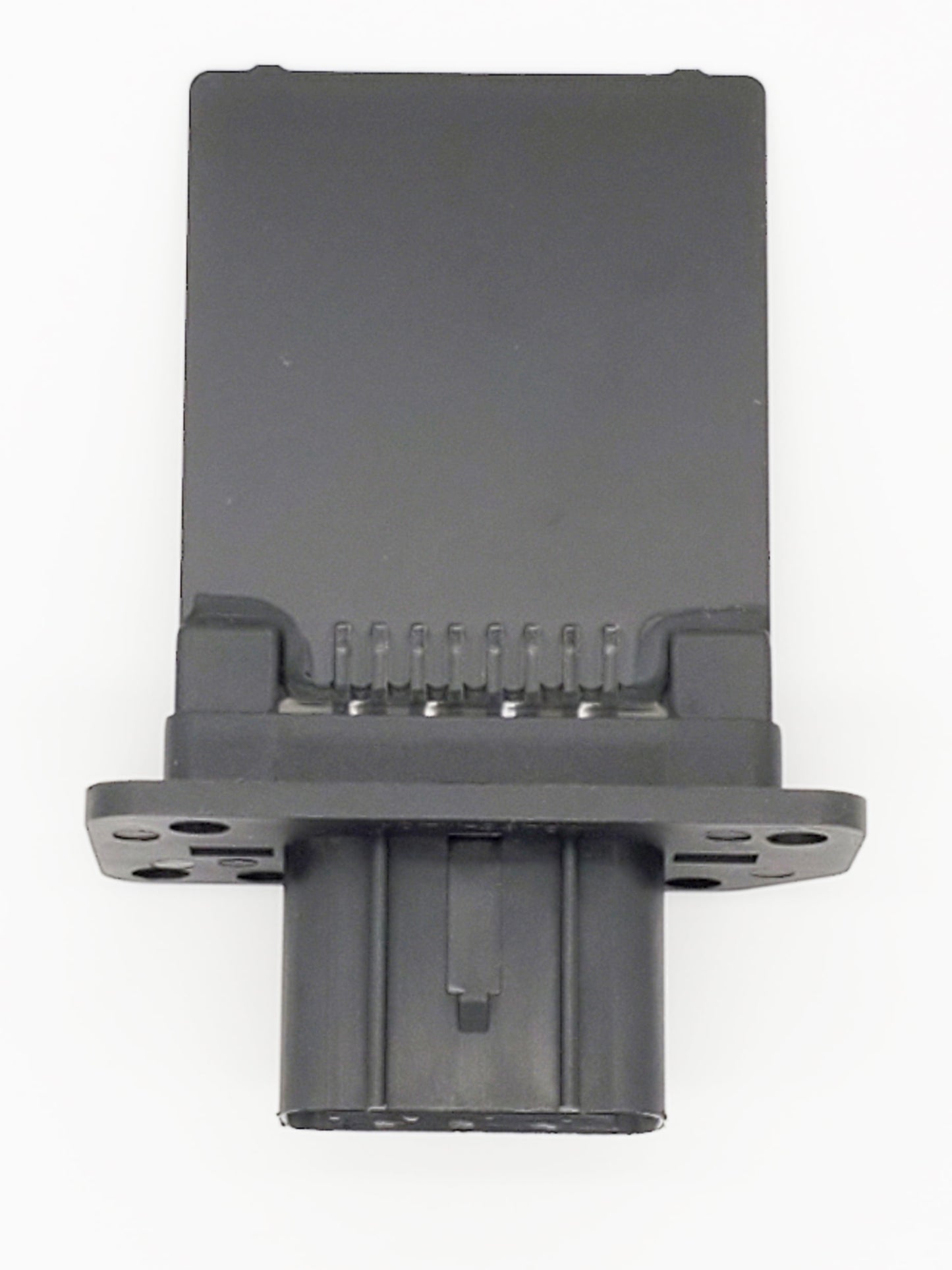 Holstein Parts 2BMR0538 HVAC Blower Motor Resistor for Ford, Mercury