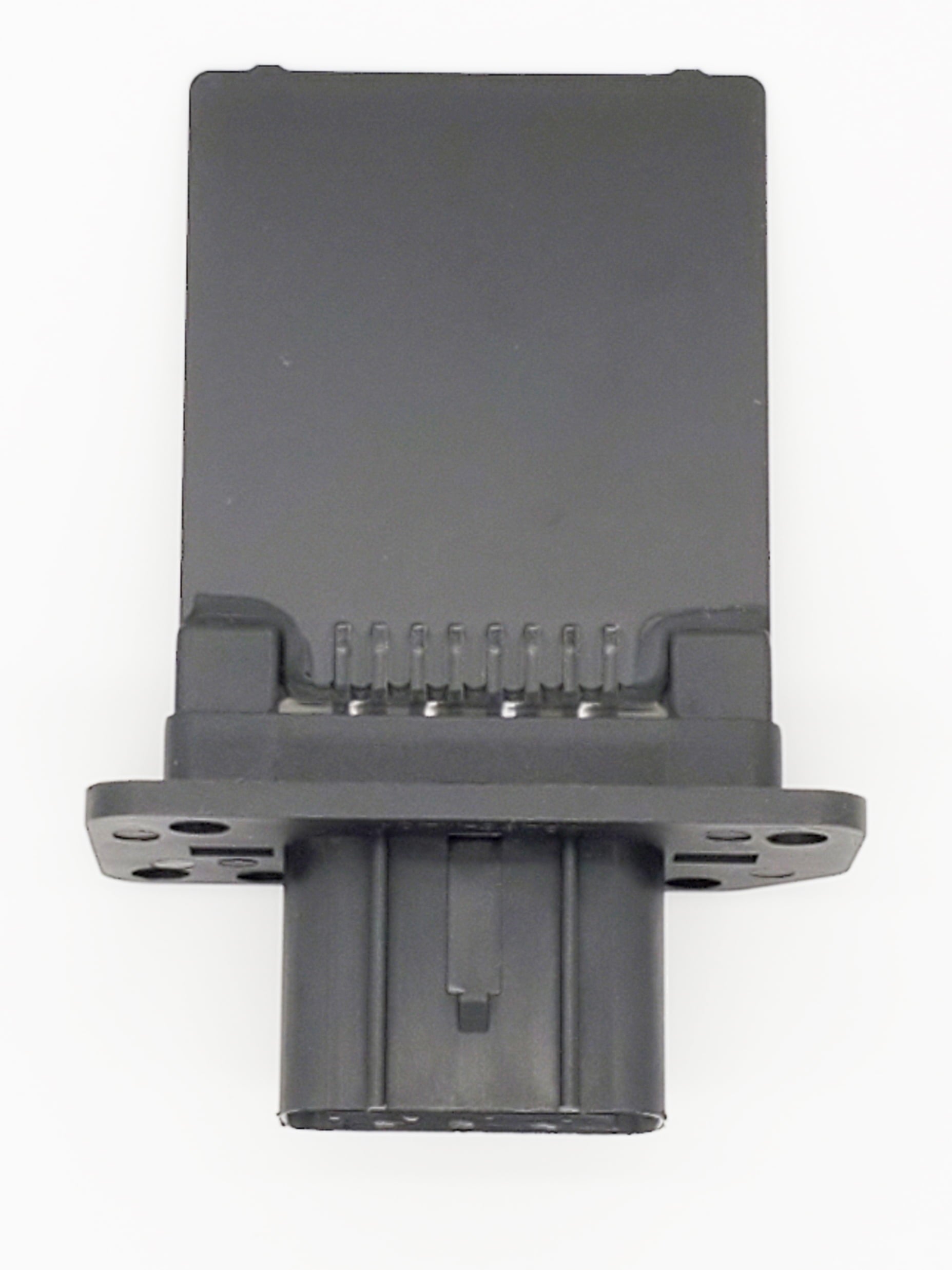 Holstein Parts 2BMR0538 HVAC Blower Motor Resistor for Ford, Mercury