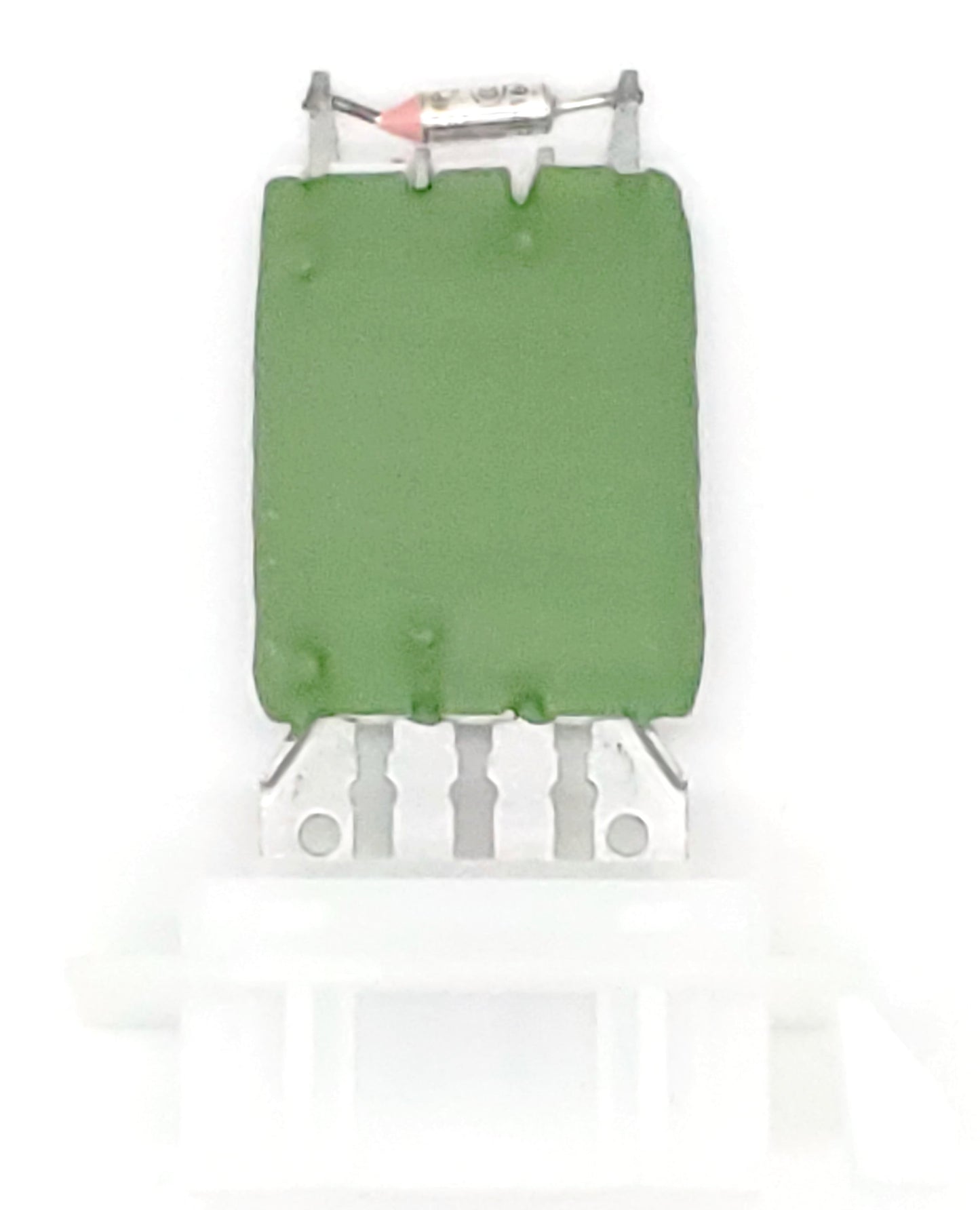 Holstein Parts 2BMR1002 HVAC Blower Motor Resistor for Audi, Volkswagen