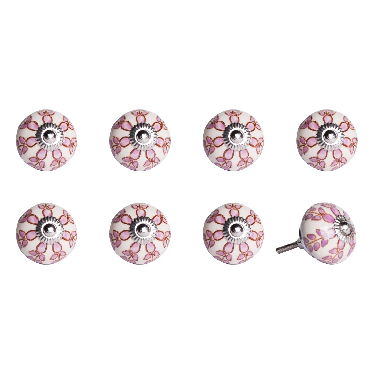 Traditional KNOB-IT 8 PACK KI1228