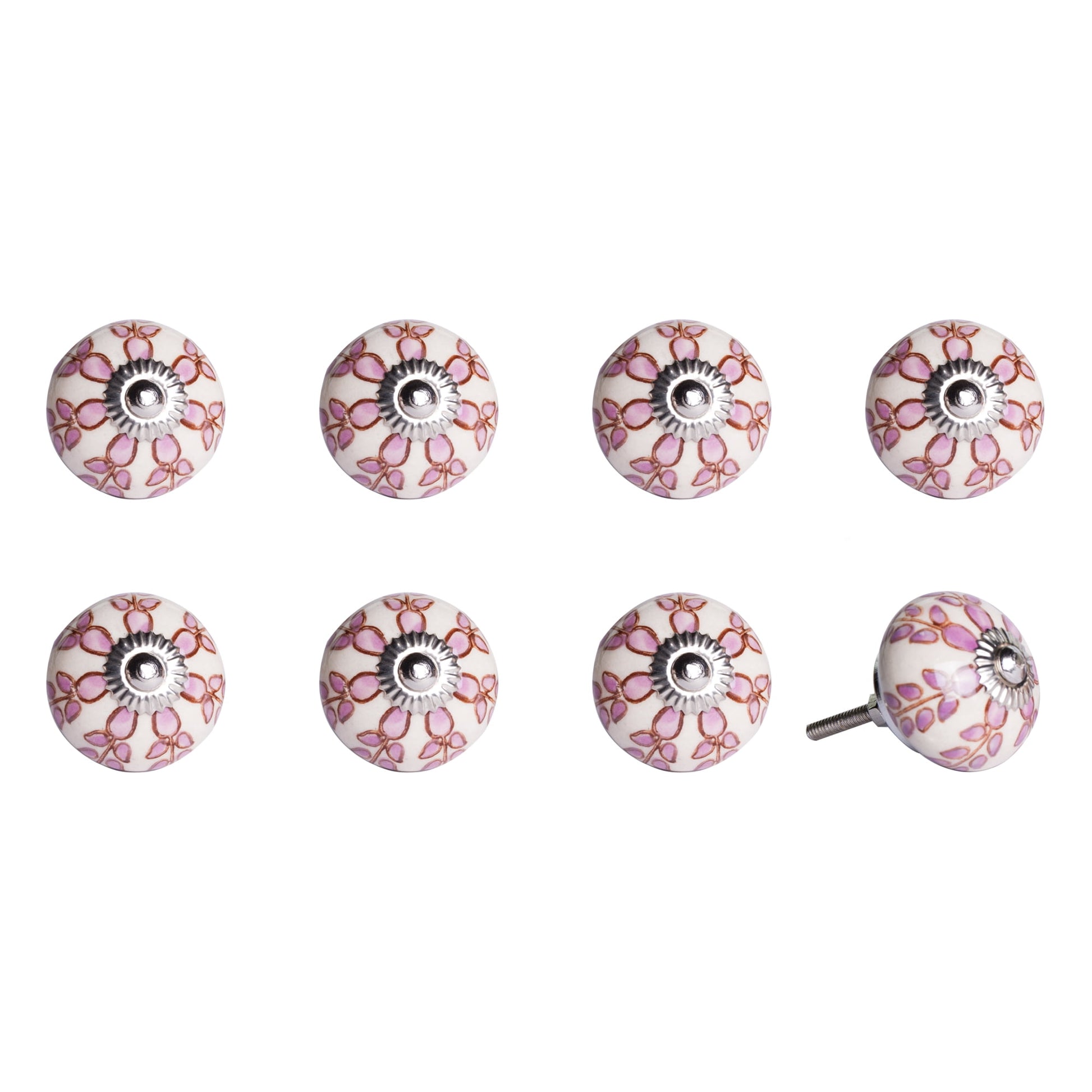Traditional KNOB-IT 8 PACK KI1228
