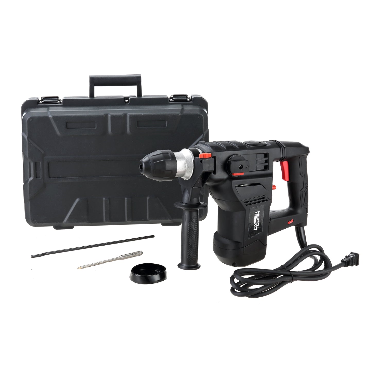 Hyper Tough 11 Amp Rotary Hammer Drill