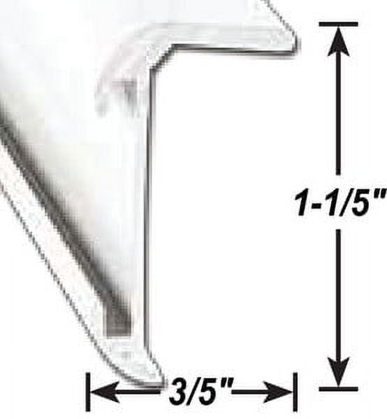 INSERT CORNER MOLDING