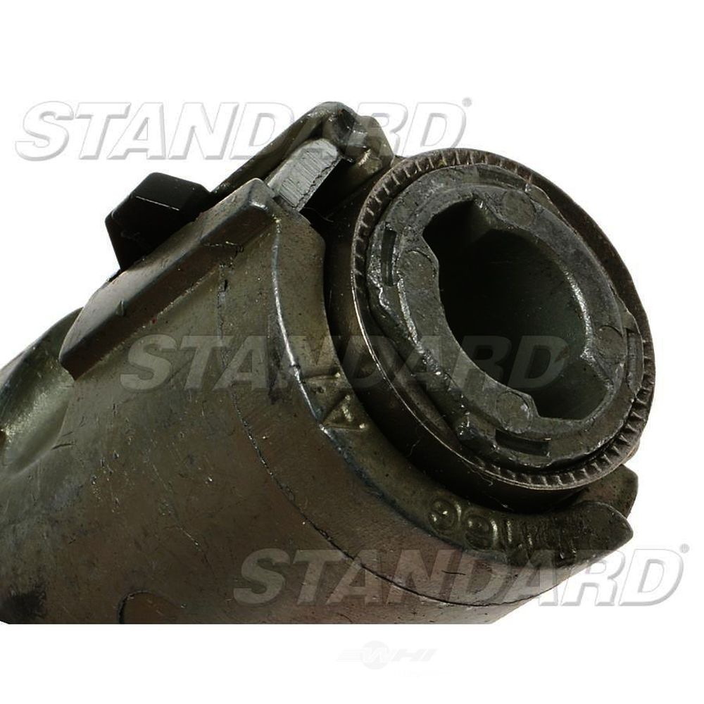 Ignition Lock Cylinder Fits select: 2000 CHEVROLET IMPALA, 1988-2002 CHEVROLET CAMARO