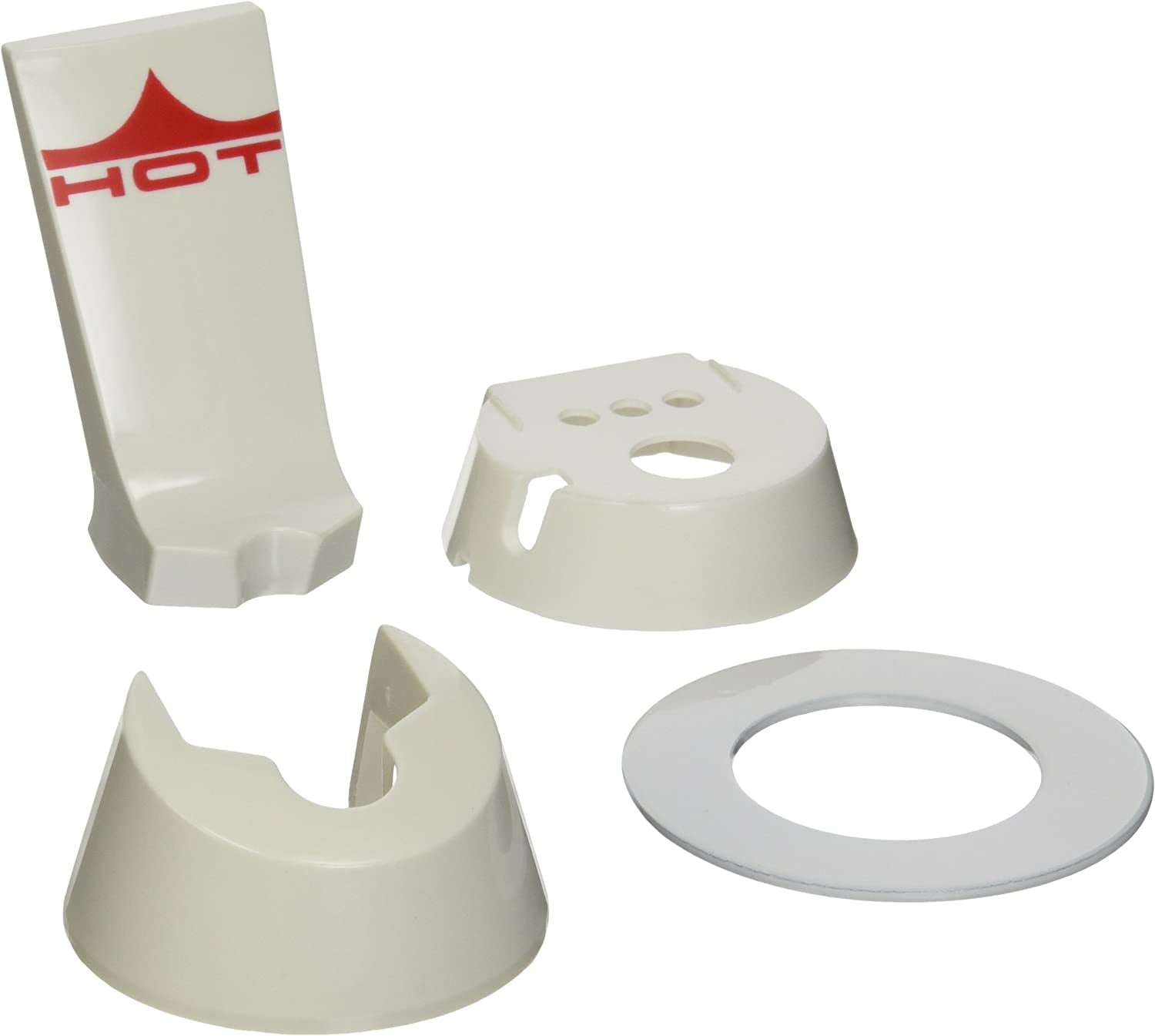 InSinkErator Genuine OEM 43153 GN3 Series Hot Water Dispenser Handle Kit
