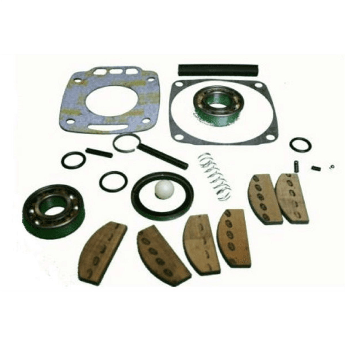 Ingersoll Rand 285B-TK1 Tune-Up Kit for 285B