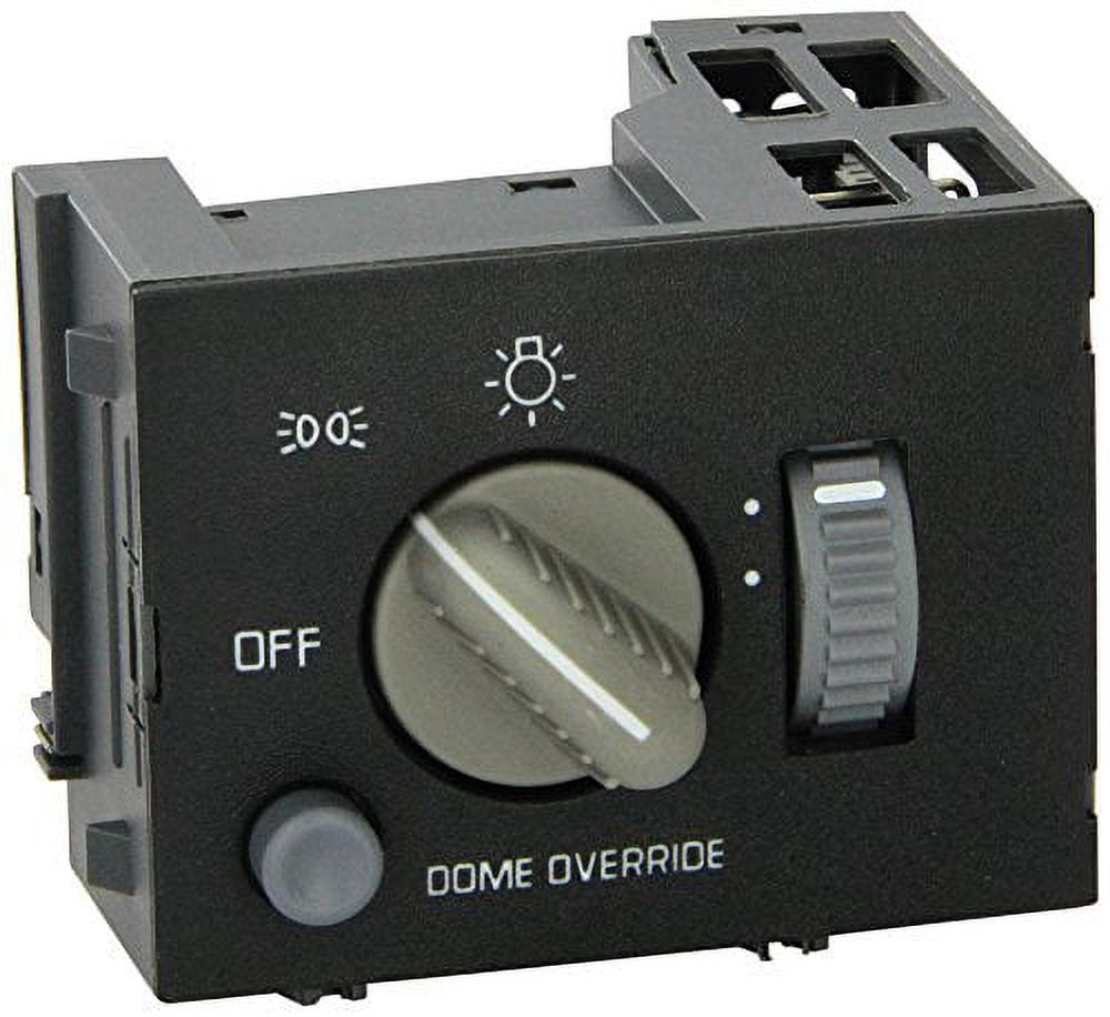 Instrument Panel Dimmer Switch