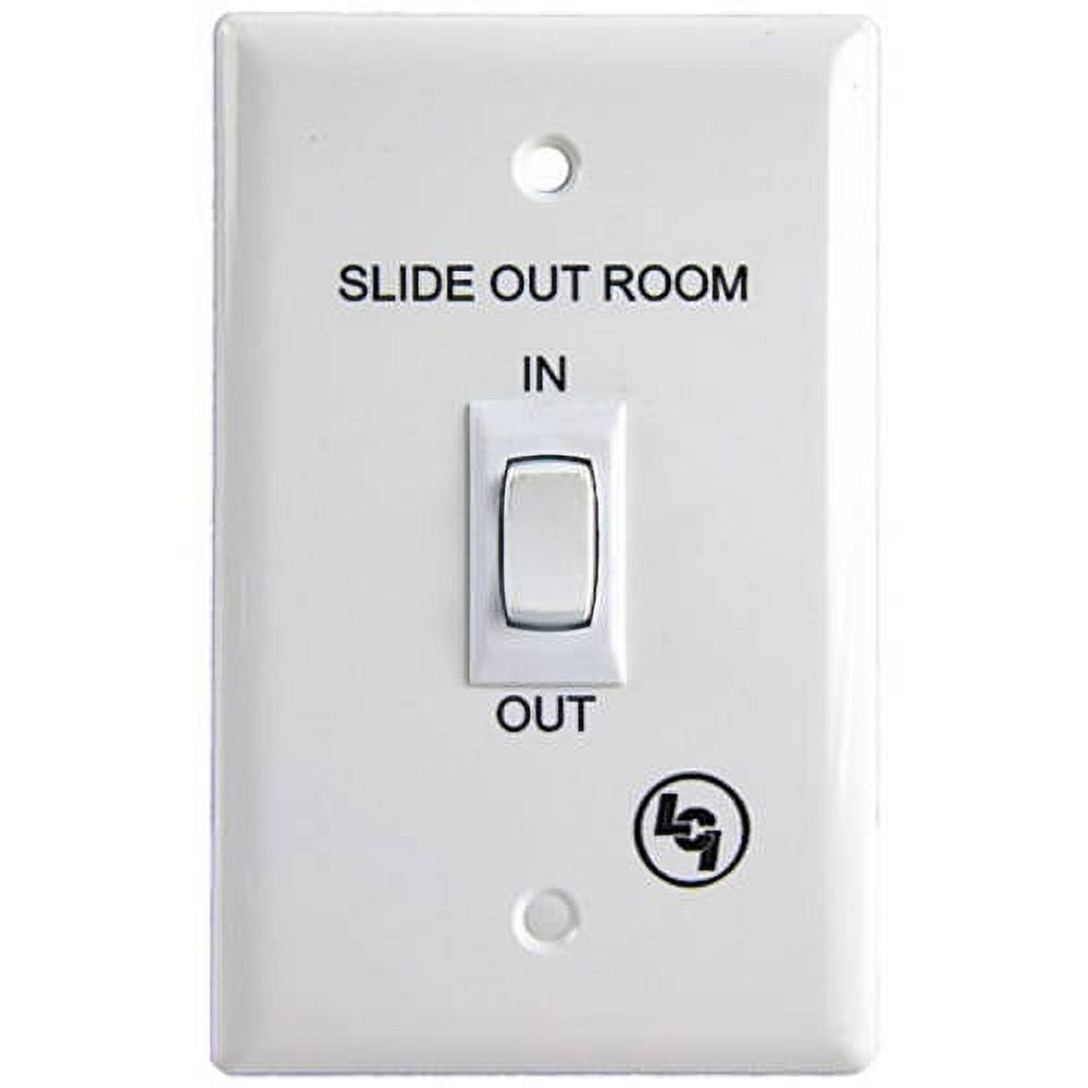 Interior Switch Plate