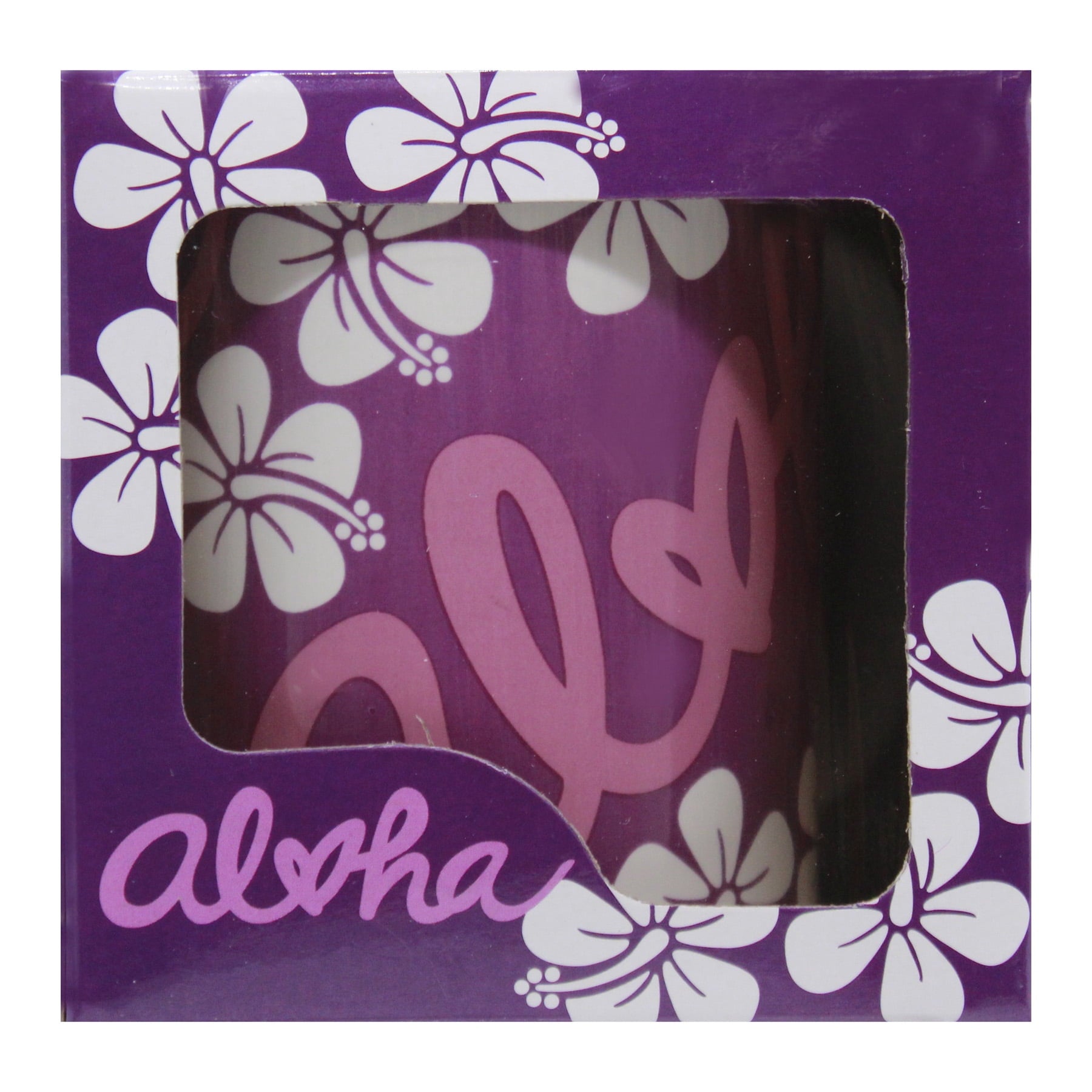 The Islander Group Plumeria Palm 11oz Mug