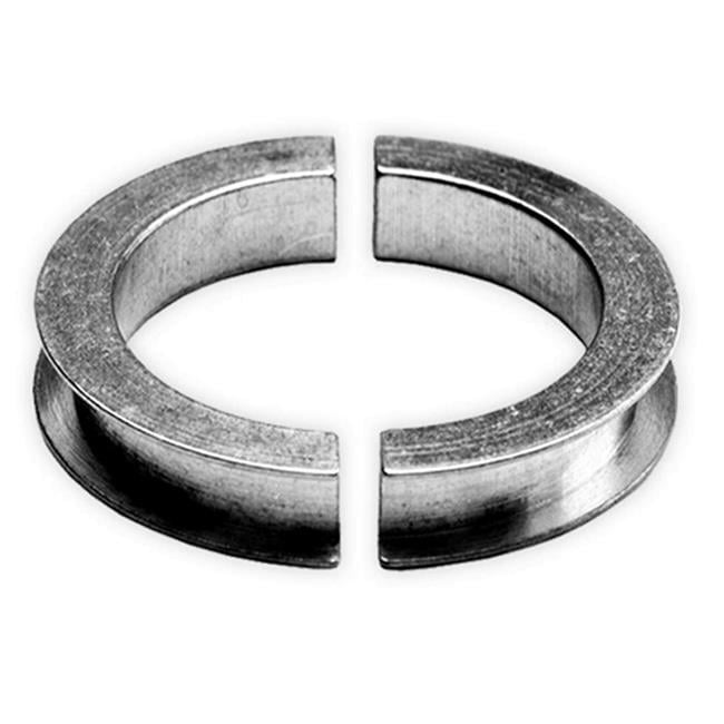 JOES Racing Products 13003 Clamp Reducer, 1-3/4" to 1-5/8" - Aluminum