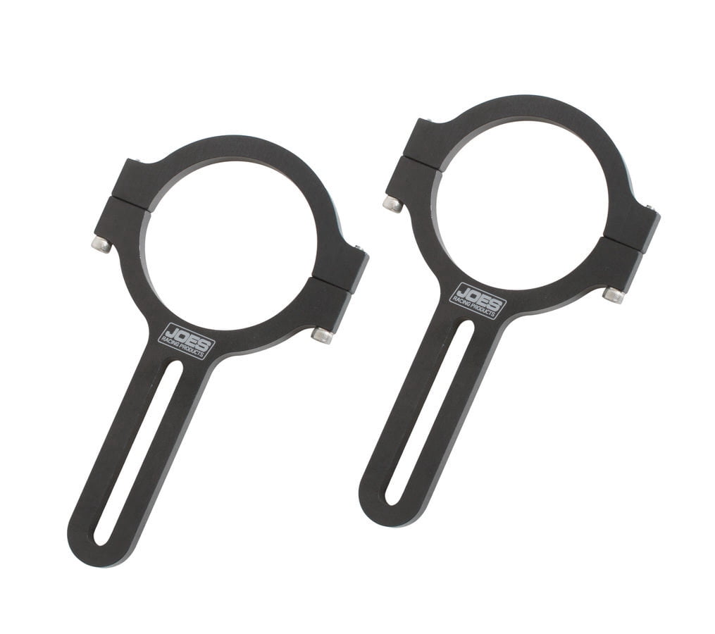 Joes Racing Products Mirror Brackets 1-3/4in Tube 2.5in Long